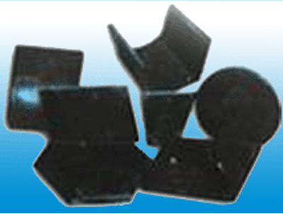 耐磨鑄石板材 耐磨鑄石板材