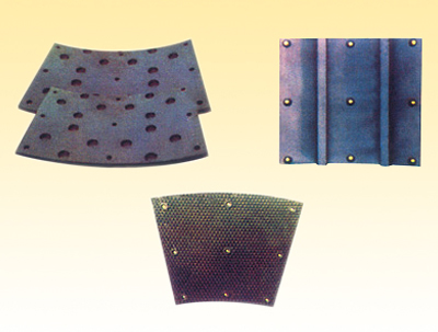 船舶護舷貼面板 船舶護舷貼面板