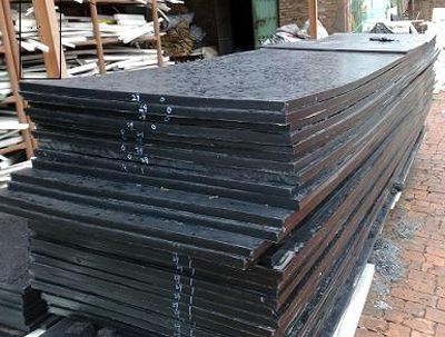 聚乙烯板 聚乙烯板